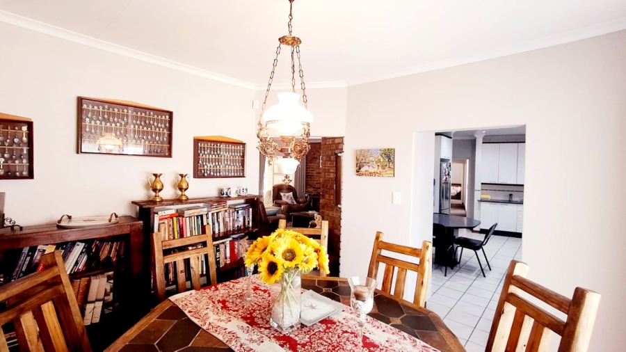 4 Bedroom Property for Sale in Sasolburg Ext 11 Free State